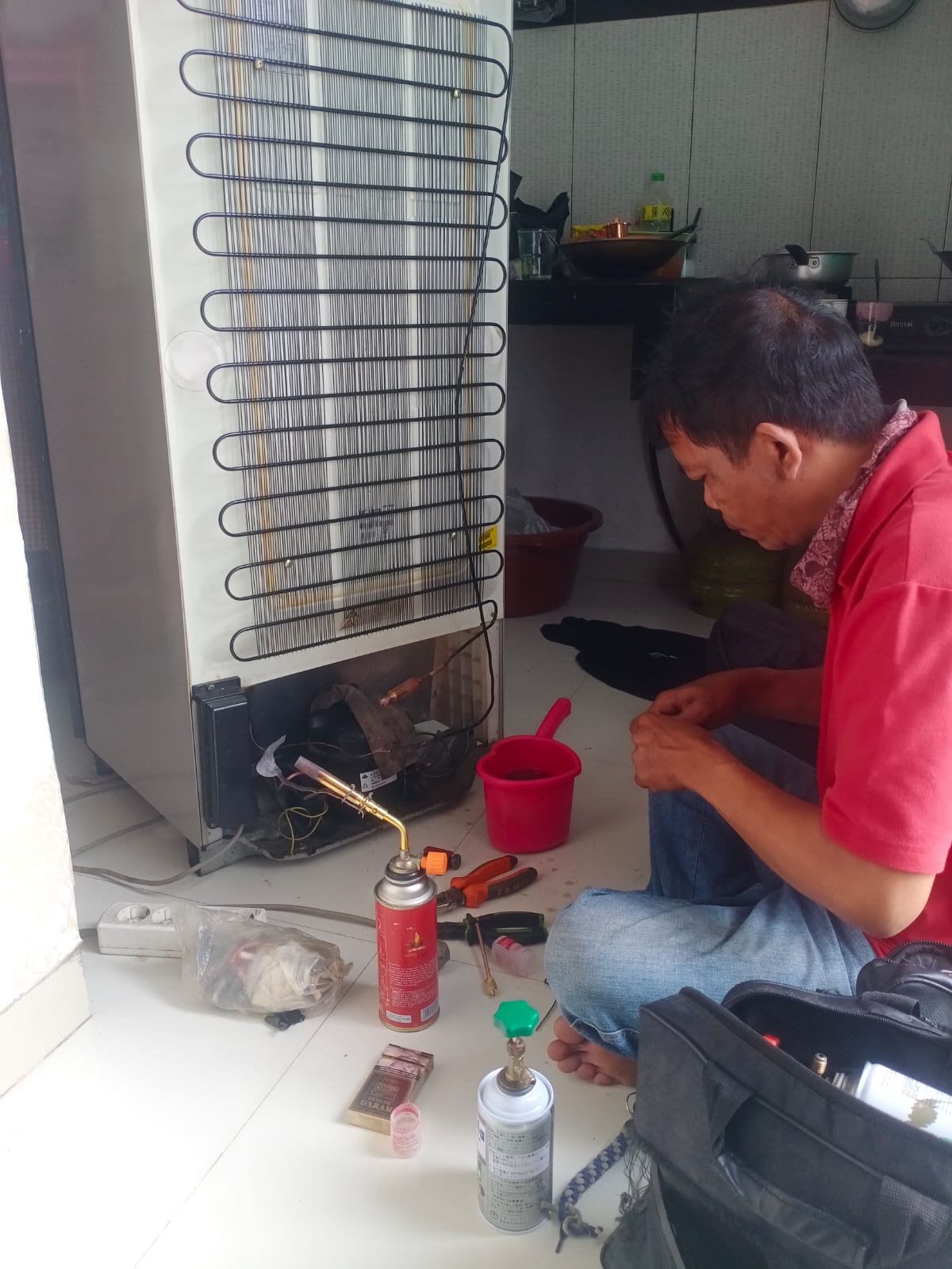 Servis Ac Bogor